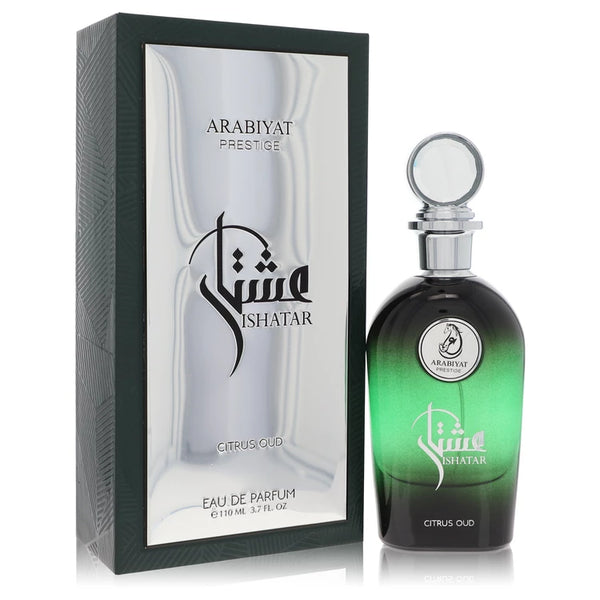 Arabiyat Prestige Citrus Oud by Arabiyat Prestige for Unisex. Eau De Parfum Spray (Unisex) 3.7 oz | Perfumepur.com