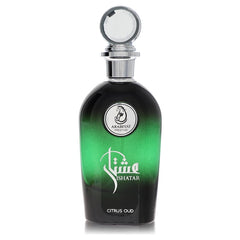 Arabiyat Prestige Citrus Oud by Arabiyat Prestige for Unisex. Eau De Parfum Spray (Unisex Unboxed) 3.7 oz | Perfumepur.com