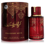 Arabiyat Prestige Cranberry Musk by Arabiyat Prestige for Unisex. Eau De Parfum Spray (Unisex) 3.4 oz | Perfumepur.com