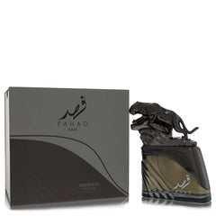 Arabiyat Prestige Fahad Gaze by Arabiyat Prestige for Men. Eau De Parfum Spray 3.4 oz | Perfumepur.com
