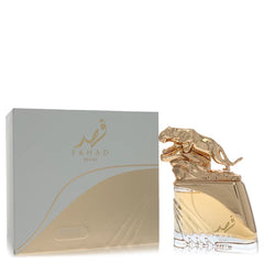 Arabiyat Prestige Fahad Regal by Arabiyat Prestige for Unisex. Eau De Parfum Spray (Unisex) 3.4 oz | Perfumepur.com