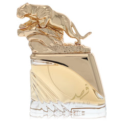 Arabiyat Prestige Fahad Regal by Arabiyat Prestige for Unisex. Eau De Parfum Spray (Unisex Tester) 3.4 oz | Perfumepur.com
