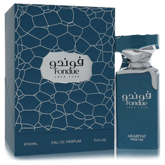 Arabiyat Prestige Fondue Lava Lush by Arabiyat Prestige for Women. Eau De Parfum Spray 3.4 oz | Perfumepur.com