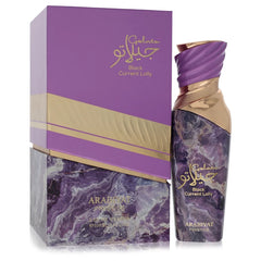 Arabiyat Prestige Gelato Black Current Lolly by Arabiyat Prestige for Women. Eau De Parfum Spray 3.4 oz | Perfumepur.com