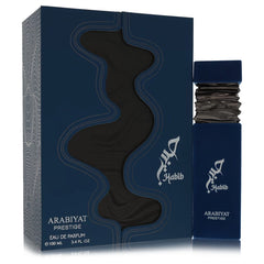 Arabiyat Prestige Habib by Arabiyat Prestige for Men. Eau De Parfum Spray 3.4 oz | Perfumepur.com