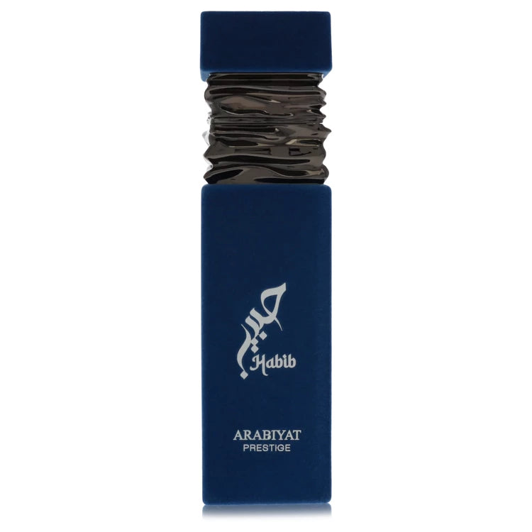 Arabiyat Prestige Habib by Arabiyat Prestige for Men. Eau De Parfum Spray (Tester) 3.4 oz | Perfumepur.com
