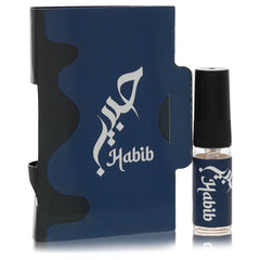 Arabiyat Prestige Habib by Arabiyat Prestige for Men. Vial (Sample) 0.1 oz | Perfumepur.com
