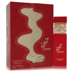Arabiyat Prestige Habiba by Arabiyat Prestige for Women. Eau De Parfum Spray 3.4 oz | Perfumepur.com