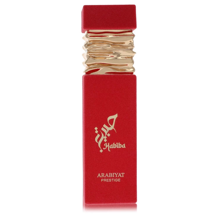 Arabiyat Prestige Habiba by Arabiyat Prestige for Women. Eau De Parfum Spray (Tester) 3.4 oz | Perfumepur.com