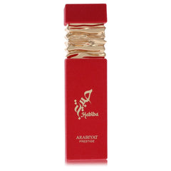 Arabiyat Prestige Habiba by Arabiyat Prestige for Women. Eau De Parfum Spray (Tester) 3.4 oz | Perfumepur.com