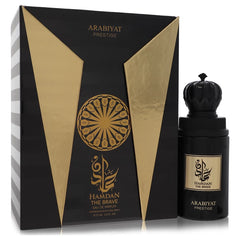 Arabiyat Prestige Hamdan The Brave by Arabiyat Prestige for Men. Eau De Parfum Spray 2.5 oz | Perfumepur.com