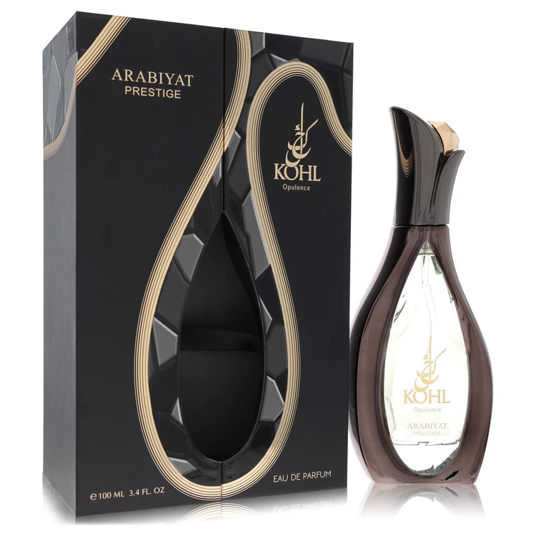 Arabiyat Prestige Kohl Opulence by Arabiyat Prestige for Unisex. Mini EDP Spray (Unisex) .10 oz | Perfumepur.com