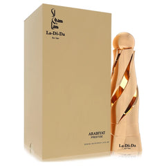 Arabiyat Prestige La-Di-Da by Arabiyat Prestige for Women. Eau De Parfum Spray 3.4 oz | Perfumepur.com