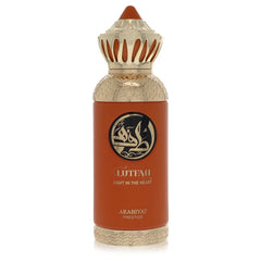 Arabiyat Prestige Lutfah Light In The Heart by Arabiyat Prestige for Men. Eau De Parfum Spray (Tester) 2.7 oz | Perfumepur.com