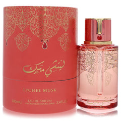 Arabiyat Prestige Lychee Musk by Arabiyat Prestige for Unisex. Eau De Parfum Spray (Unisex) 3.4 oz | Perfumepur.com