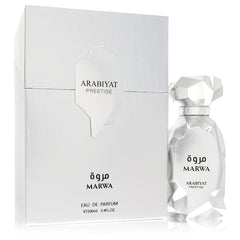 Arabiyat Prestige Marwa by Arabiyat Prestige for Unisex. Eau De Parfum Spray (Unisex) 3.4 oz | Perfumepur.com