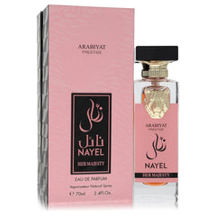 Arabiyat Prestige Nayel Her Majesty by Arabiyat Prestige for Women. Eau De Parfum Spray 2.4 oz | Perfumepur.com