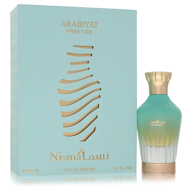 Arabiyat Prestige Nisma by Arabiyat Prestige for Women. Eau De Parfum Spray 2.7 oz | Perfumepur.com