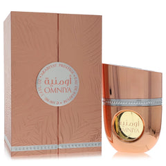 Arabiyat Prestige Omniya by Arabiyat Prestige for Women. Eau De Parfum Spray 3.4 oz | Perfumepur.com