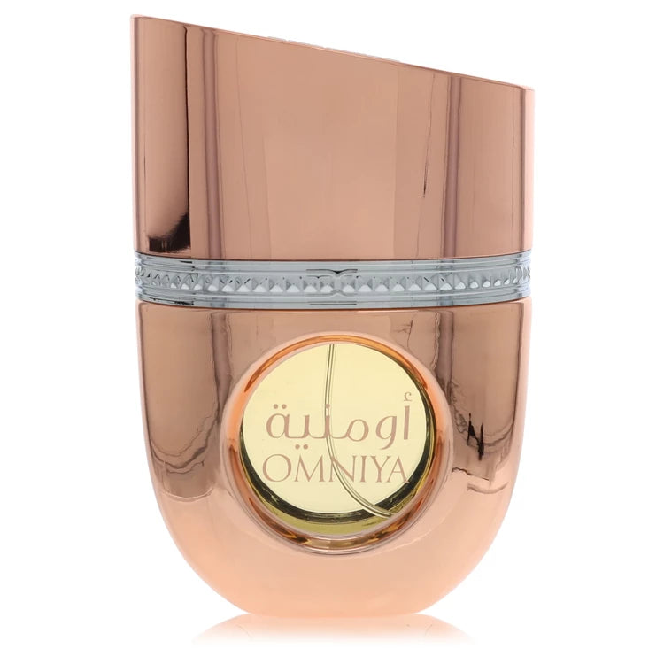 Arabiyat Prestige Omniya by Arabiyat Prestige for Women. Eau De Parfum Spray (Tester) 3.4 oz | Perfumepur.com