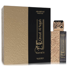 Arabiyat Prestige Qissat Al Najah Kiamichi by Arabiyat Prestige for Men. Eau De Parfum Spray 3.4 oz | Perfumepur.com