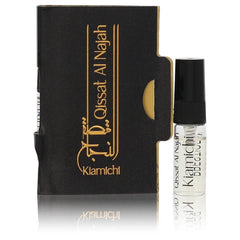 Arabiyat Prestige Qissat Al Najah Kiamichi by Arabiyat Prestige for Men. Mini EDP Spray 0.1 oz | Perfumepur.com