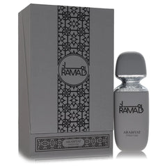Arabiyat Prestige Ramad by Arabiyat Prestige for Unisex. Eau De Parfum Spray (Unisex) 3.4 oz | Perfumepur.com