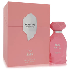 Arabiyat Prestige Safa by Arabiyat Prestige for Women. Eau De Parfum Spray 3.4 oz | Perfumepur.com