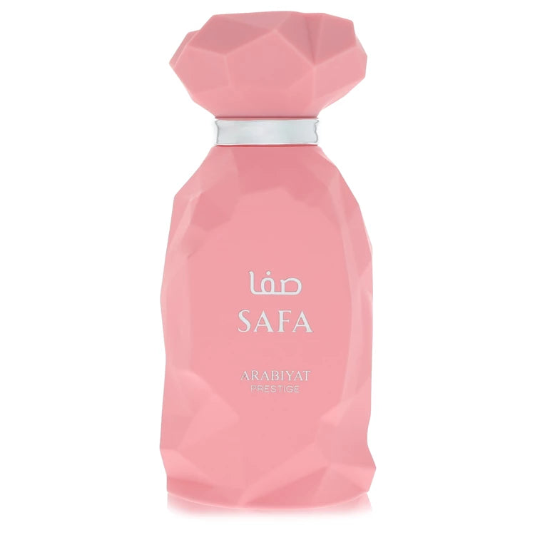 Arabiyat Prestige Safa by Arabiyat Prestige for Women. Eau De Parfum Spray (Tester) 3.4 oz | Perfumepur.com