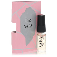 Arabiyat Prestige Safa by Arabiyat Prestige for Women. Mini EDP 0.1 oz | Perfumepur.com