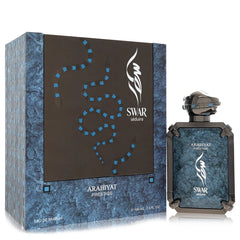 Arabiyat Prestige Swar Seduire by Arabiyat Prestige for Unisex. Eau De Parfum Spray (Unisex Tester) 3.4 oz | Perfumepur.com