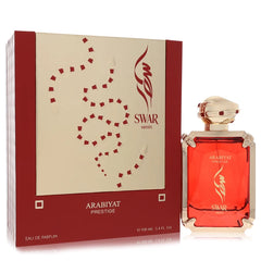 Arabiyat Prestige Swar Venin by Arabiyat Prestige for Unisex. Eau De Parfum Spray (Unisex Tester) 3.4 oz | Perfumepur.com