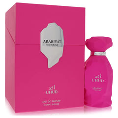 Arabiyat Prestige Uhud by Arabiyat Prestige for Unisex. Eau De Parfum Spray (Unisex) 3.4 oz | Perfumepur.com