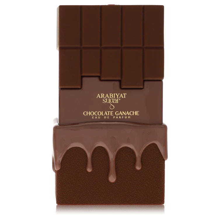 Arabiyat Sugar Chocolate Ganache by Arabiyat for Women. Eau De Parfum Spray (Tester) 3.4 oz | Perfumepur.com