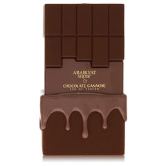 Arabiyat Sugar Chocolate Ganache by Arabiyat for Women. Eau De Parfum Spray (Tester) 3.4 oz | Perfumepur.com