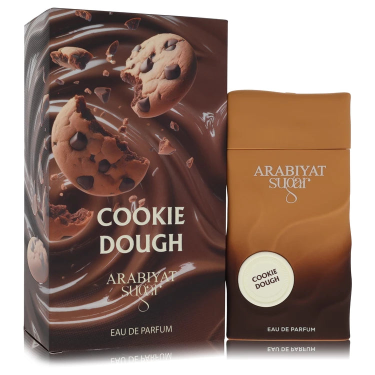 Arabiyat Sugar Cookie Dough by Arabiyat for Women. Eau De Parfum Spray 3.4 oz | Perfumepur.com