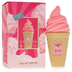 Arabiyat Sugar Cotton Blush by Arabiyat for Women. Eau De Parfum Spray 3.4 oz | Perfumepur.com