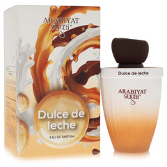 Arabiyat Sugar Dulce De Leche by Arabiyat for Unisex. Eau De Parfum Spray (Unisex) 3.4 oz | Perfumepur.com