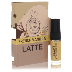 Arabiyat Sugar French Vanilla Latte by Arabiyat for Women. Mini EDP Spray .10 oz | Perfumepur.com