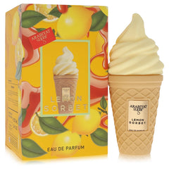 Arabiyat Sugar Lemon Sorbet by Arabiyat for Unisex. Eau De Parfum Spray (Unisex) 3.4 oz | Perfumepur.com