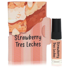 Arabiyat Sugar Strawberry Tres Leches by Arabiyat for Women. Min EDP Spray .10 oz | Perfumepur.com