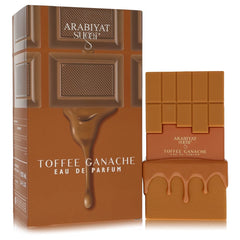 Arabiyat Sugar Toffee Ganache by Arabiyat for Unisex. Eau De Parfum Spray (Unisex) 3.4 oz | Perfumepur.com