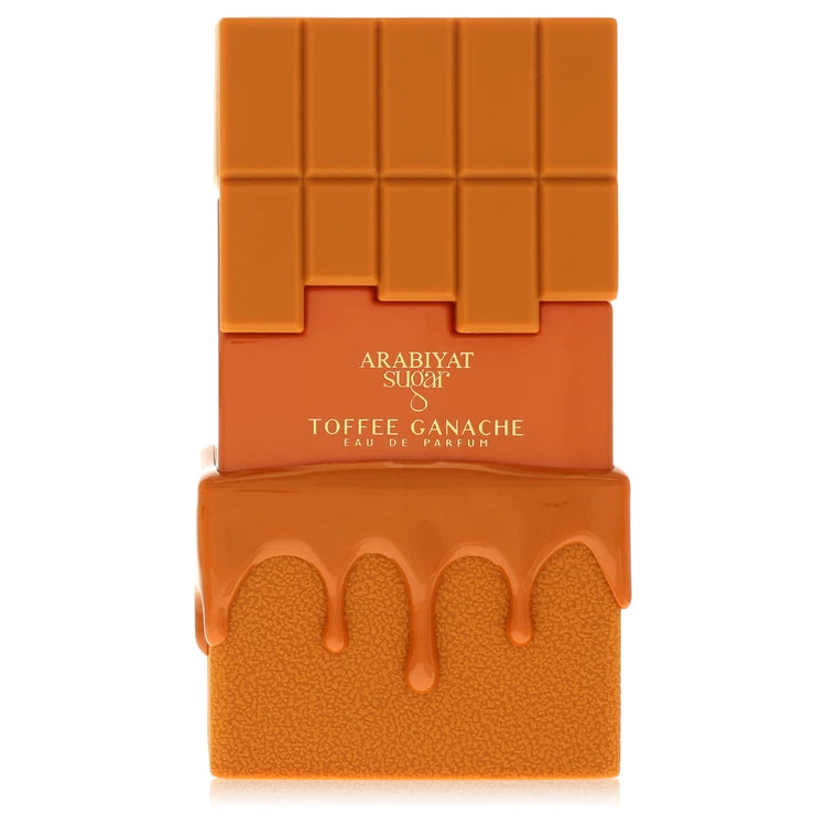 Arabiyat Sugar Toffee Ganache by Arabiyat for Women. Eau De Parfum Spray (Tester) 3.4 oz | Perfumepur.com