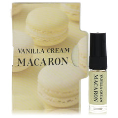 Arabiyat Sugar Vanilla Cream Macaron by Arabiyat for Unisex. Mini EDP Spray (Unisex) 0.10 oz | Perfumepur.com