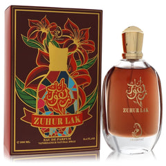 Arabiyat Zuhur Lak by My Perfumes for Women. Eau De Parfum Spray 3.4 oz | Perfumepur.com