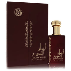 Ard Al Zaafaran Ahlam Al Khaleej by Al Zaafaran for Unisex. Eau De Parfum Spray (Unisex) 2.7 oz | Perfumepur.com