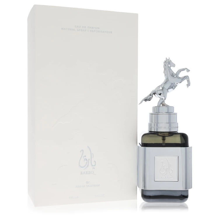 Ard Al Zaafaran Bareq by Al Zaafaran for Unisex. Eau De Parfum Spray (Unisex) 3.4 oz | Perfumepur.com
