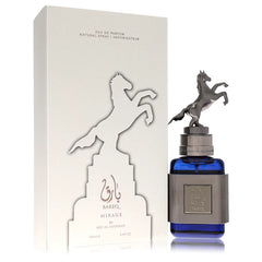 Ard Al Zaafaran Bareq Mirage by Al Zaafaran for Unisex. Eau De Parfum Spray (Unisex) 3.4 oz | Perfumepur.com