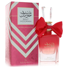 Ard Al Zaafaran Bint Hooran Rose Passion by Al Zaafaran for Women. Eau De Parfum Spray 3.4 oz | Perfumepur.com