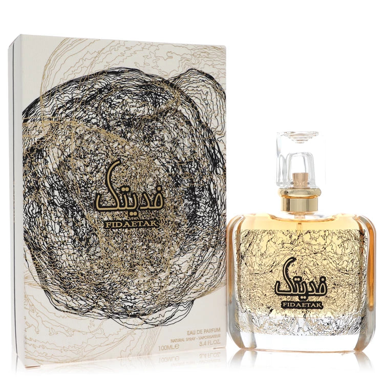Ard Al Zaafaran Fidaetak by Al Zaafaran for Unisex. Eau De Parfum Spray (Unisex) 3.4 oz | Perfumepur.com